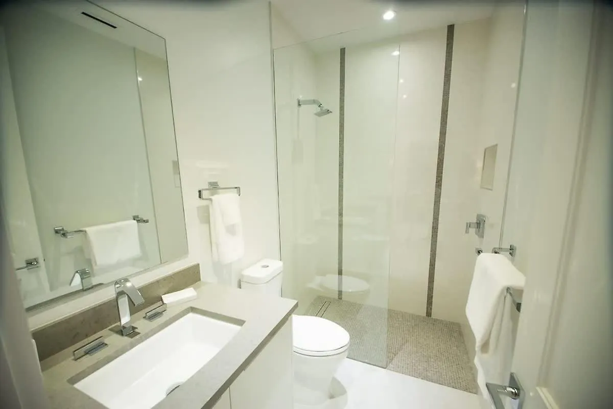 Modern Condo At One Cable Beach With Balcony Nassau Bahamas
